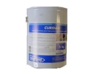 DANOSA-  Curidan emulsión asfáltica 5kg 