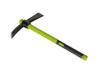 RAFAEL VALLÉS-  Alcotana hacha Pala  