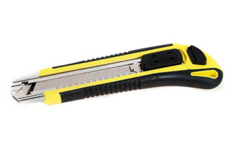 COFAN-  Cuter hoja ancha 