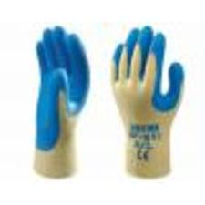 COFAN-  Guantes modelo sowa azul T-10 