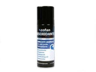 COFAN-  Desoxidante aflojatodo 200ml 