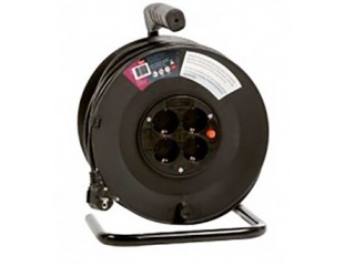 VAR-  Alargadera 50m con protector térmico 