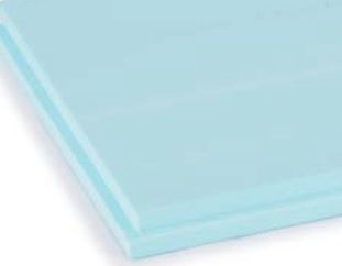 DANOSA-  Danopren TR 60 extruido cubiertas 6cm(1,25mx0,60m) 