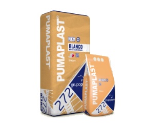 PUMA-  Pumaplast 15kg blanco 