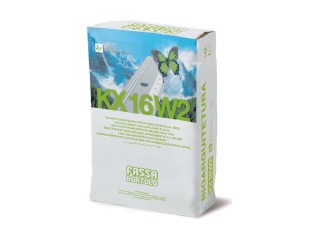 Fassa -  KX 16 Bio Revoco extra blanco HID W2 25 kg 