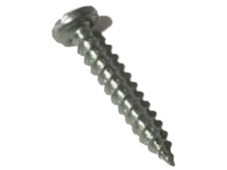 VAR-  Tornillo 5x30 para nylon 6mm 