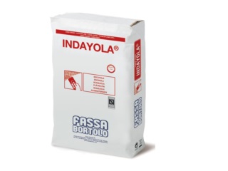 FASSA-  Escayola indayola  25 kg 