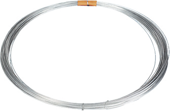 RV-  Alambre galvanizado nº 8 (1kg) 