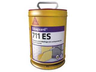 SIKA-  Sikagard 711 ES 5L  