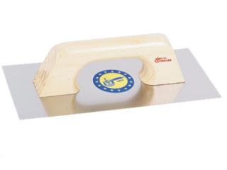 RV-  Llana acero inoxidable MN 300x150 mm 